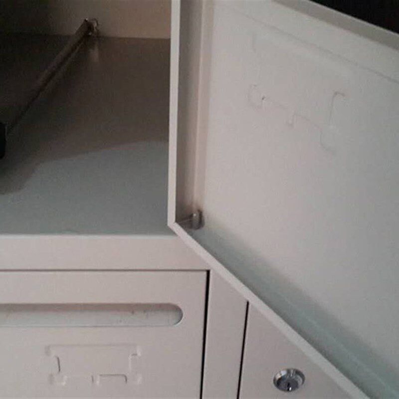 定制酒店行李箱柜寄存柜信箱投递信报箱旅馆住客存包柜优质储物柜