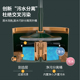 净污分离旋转拖把桶家用墩拖布地拖自动免手洗干湿2022新款 一拖净