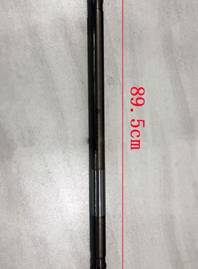 远山765-775-8-9胶轮式挖掘机钩机配件 N后桥半轴19齿 突元圆盘