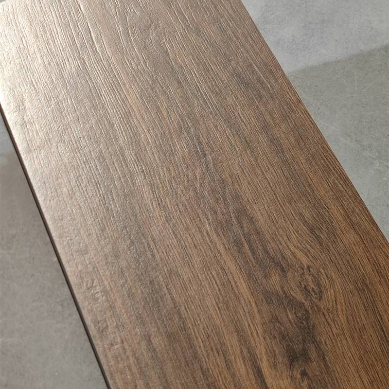 仿木瓷砖200x1200客厅卧室通铺防滑木纹砖哑光仿古砖仿木地板地砖