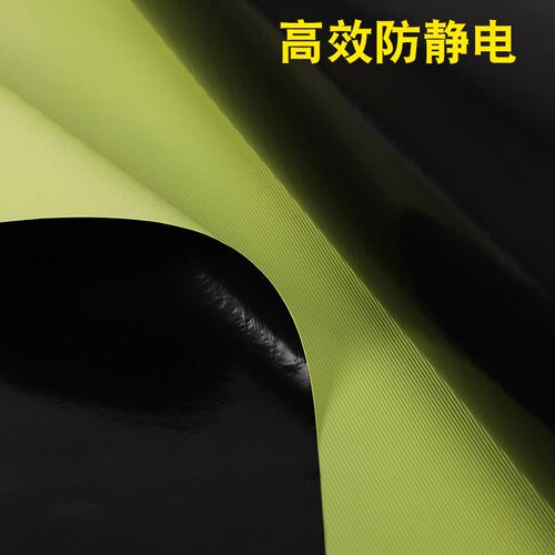 黑色特氟龙高温布耐高温胶布封口机制袋机胶带
