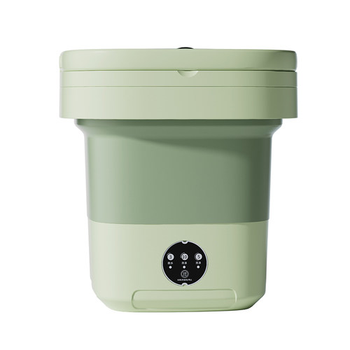 现货速发折叠洗衣机迷你小型轻便便捷式宿舍懒人出差宿舍单人内裤