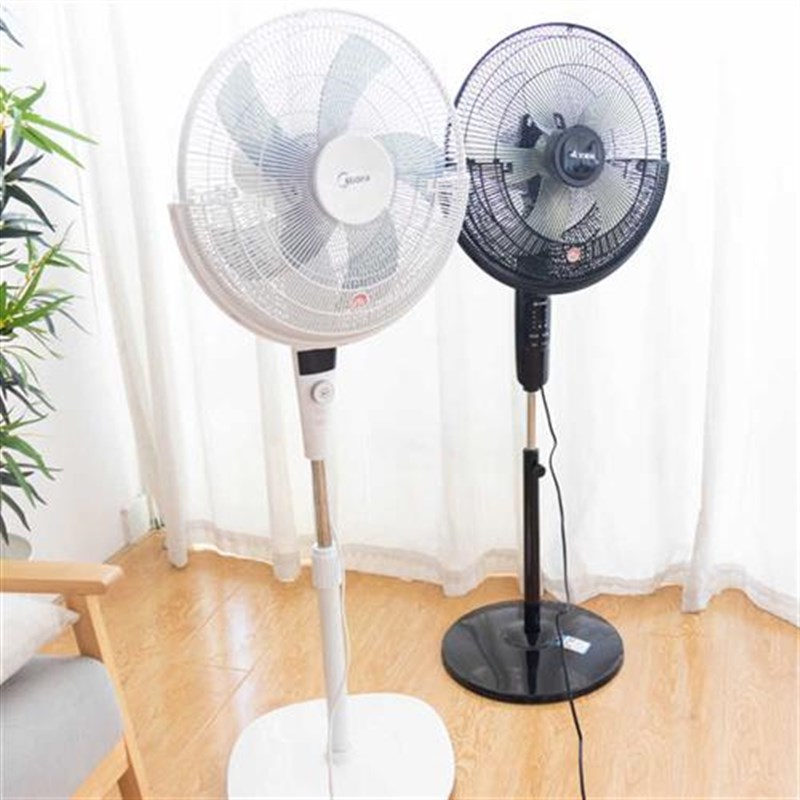 新款塑料电风扇安全保护罩儿童防夹手网罩风扇防护网小孩风扇罩防