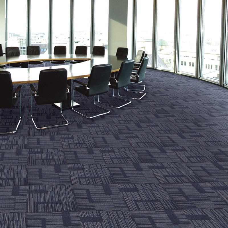 办公室地毯满铺 商用写字楼方块地毯拼接PVC加厚家用房间客厅卧室