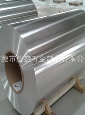 广东现货出售1.2mm AL3003 合金铝卷 铝带 可分条 平板 覆膜