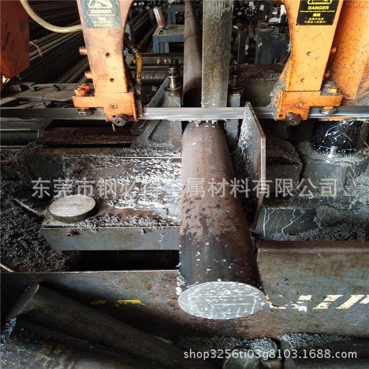 供应日本原厂SCM440H合金结构钢 SCM440H圆钢 SCM440H调质圆棒