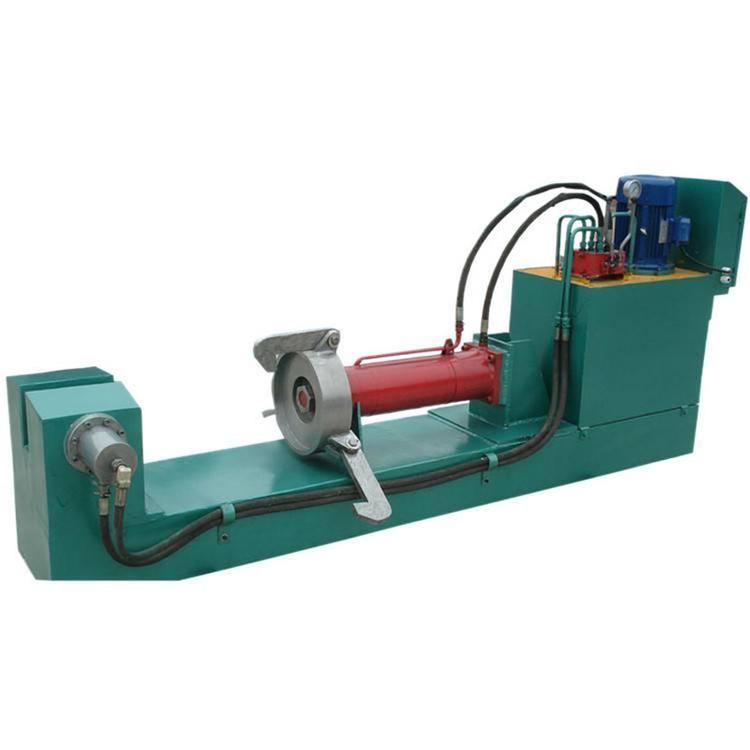 矿用扒轮机 液压型矿车轮安装机 工厂油田矿用扒轮机