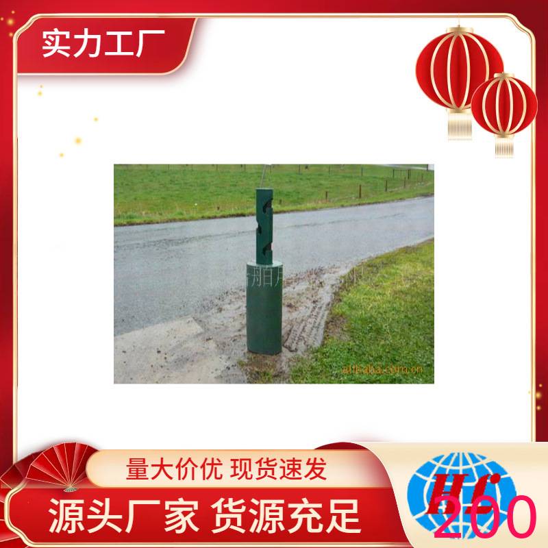 供应韩国EVA材质公路道路防护栏垫，护栏，设施图23防撞设施青岛