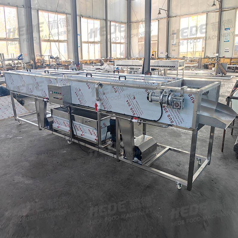 板栗点心蒸煮打泥机 不锈钢茶叶杀青炒制设备 现货桑叶杀青机