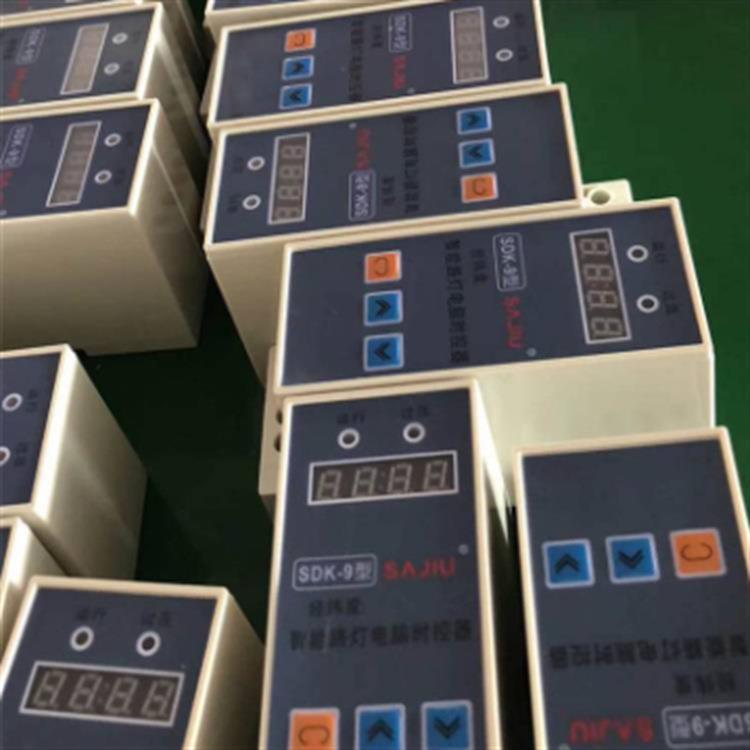 路灯集中控制器配电柜自动化智能终端监控平台集控器全型号规格