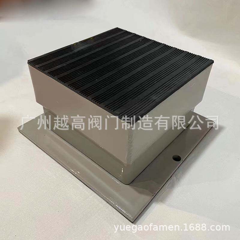 广州华侨减震器ZTG封闭式减振 冲床发电机组风机水泵可调低频隔振