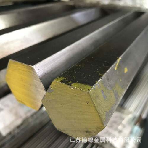 现货供应太钢022CR22NI7MO4N不锈钢圆棒 实心光元切割