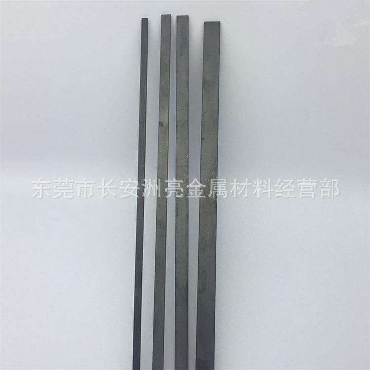 现货供应YT15硬质合金圆棒 高耐磨YT15钨钢圆棒 YT15精磨钨钢棒