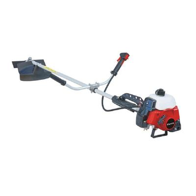 罗宾款2冲程割草机411BrushCutter1E40F-6小型收割机打草机