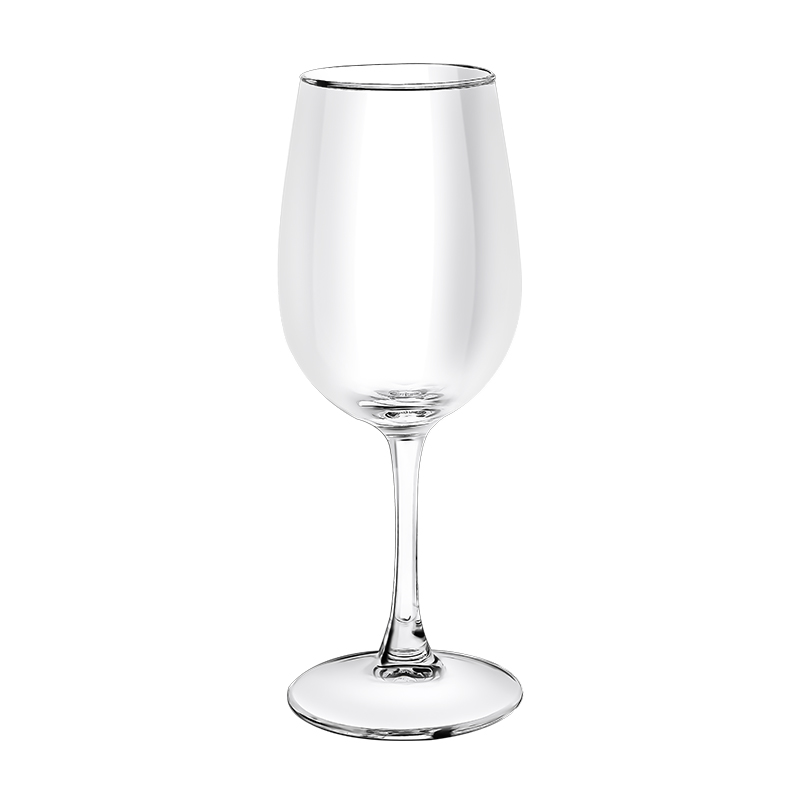 创意家用红酒杯高脚杯6个水晶玻璃葡萄酒杯子高档醒酒器套装一对
