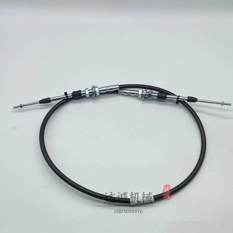 久保田15 35 30 40 45 威克诺森17推土铲拉线铲推线油门线 挖掘机,五金/工具,挖掘机,淘宝优惠券,粉丝福利购,淘宝优惠卷