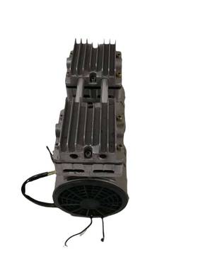 奥突斯750W无油静音铜空压机气泵铜机头  16124号 9.5KG