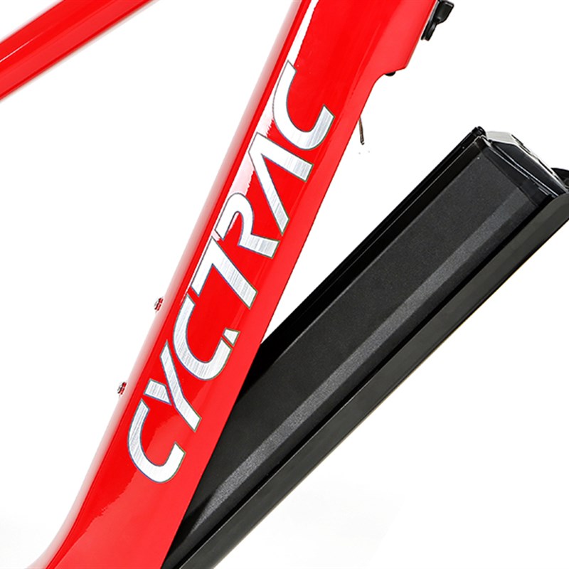 碳纤维车架电池锂电池48V13AH 36V16AH M600中置电机车架电池