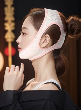 止鼾带神器防打呼噜消打鼾男防止打呼头套阻鼾器鼻鼾止嚎专用