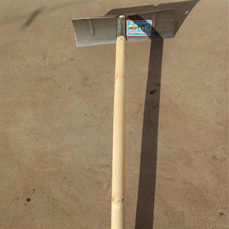 刮粪板刮粪铲加厚锰钢粮食耙子刮耙子大棚除雪工具耙子农具多功能,农机/农具/农膜,耙子,淘宝优惠券,粉丝福利购,淘宝优惠卷