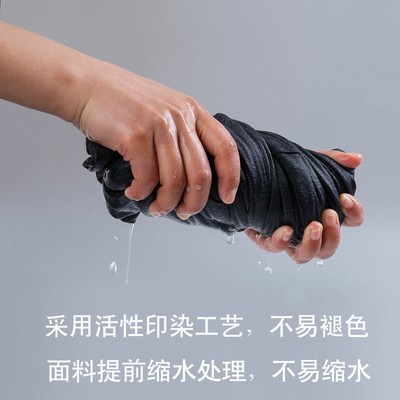 男士内衣单件上衣纯棉秋衣衬衣中老年宽松圆领低领棉毛衫内衣中厚