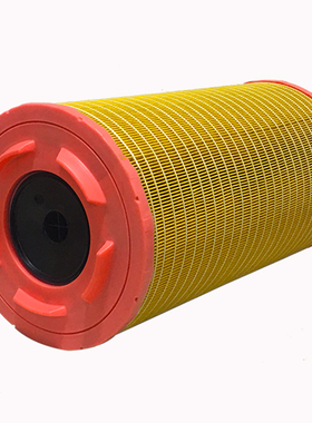 替代螺杆空压机空气滤芯1635040800 1635050100 1503018900滤清器