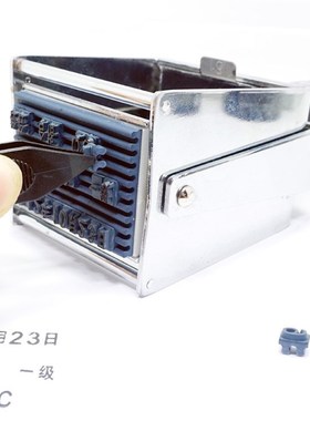 生产日期打码器手动打保质期批号数字年月日可调节出厂日期打码机