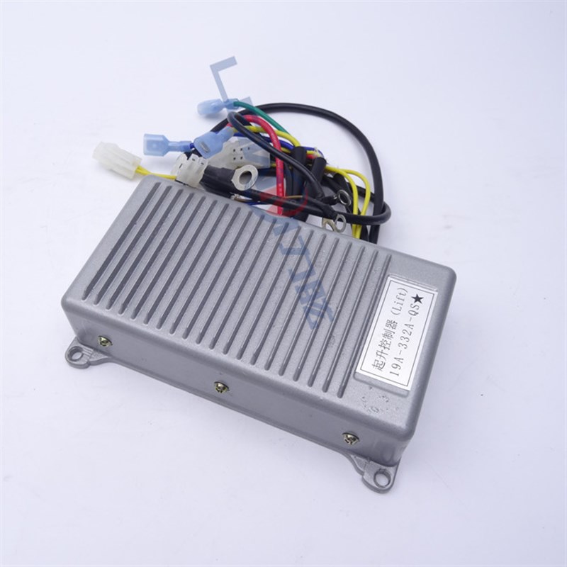 合力力达190Li叉车升降驱动控制器模块 电动搬运液压叉车电路板