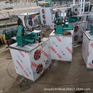 面条机粮 东北FQX冷面机家用钢丝 面机可杂来厂