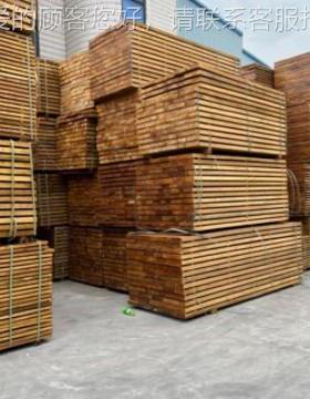 黄香 寺防腐木云CJO黄芸香原木 黄心楠 黄梨花古建工程庙家具料