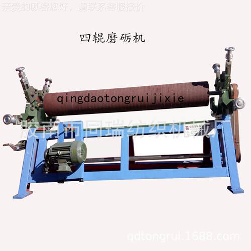 包厂家供应金属针布包TR152卷器  缠布工具弹针性针布卷机 可定制