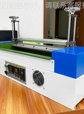 东白32551莞珠 珍棉热熔胶机滚轮过机双辊乳胶不发黄上胶机 厂家