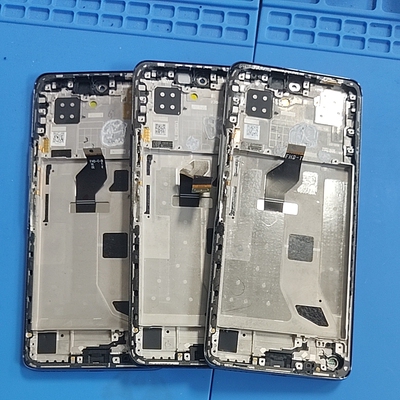 适用于nova9se原装拆机屏幕总成带框9新95新 nova9se二手原厂屏幕