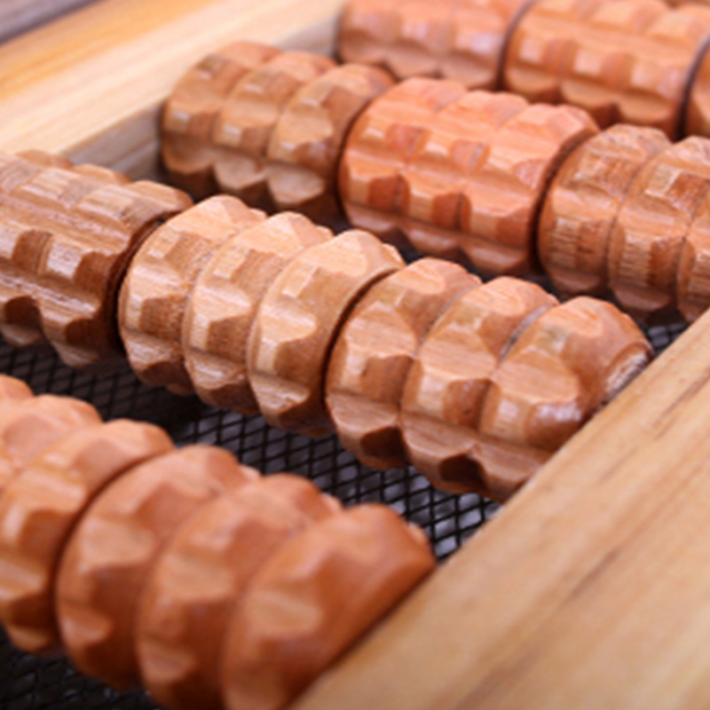 纯实木取暖器家用电烤火箱学生暖脚炉宝办公室节能暖脚器带按摩