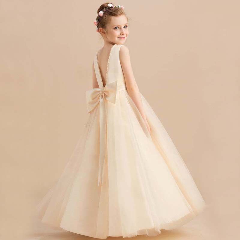 儿童独唱主持人钢琴表演出晚礼服高端宝宝结婚礼女花童婚纱公主裙,童装/婴儿装/亲子装,儿童礼服,淘宝优惠券,粉丝福利购,淘宝优惠卷