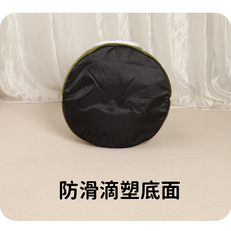 猫窝冬季保暖封闭式加厚四季通用宠物窝加厚可爱猫屋猫咪用品猫房