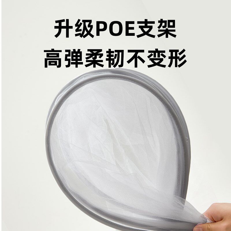 婴儿推车蚊帐全罩式通用宝宝遛娃神器防蚊罩儿童睡篮防风遮阳网纱