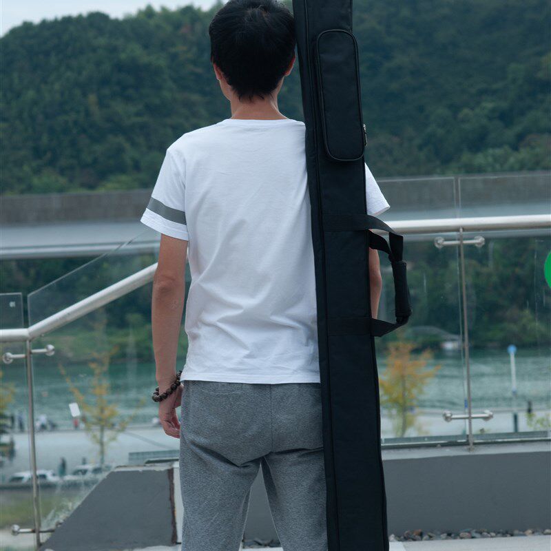 1.5米加长刀套苗刀袋 双手刀剑袋牛津防水布高档内衬 可背包邮