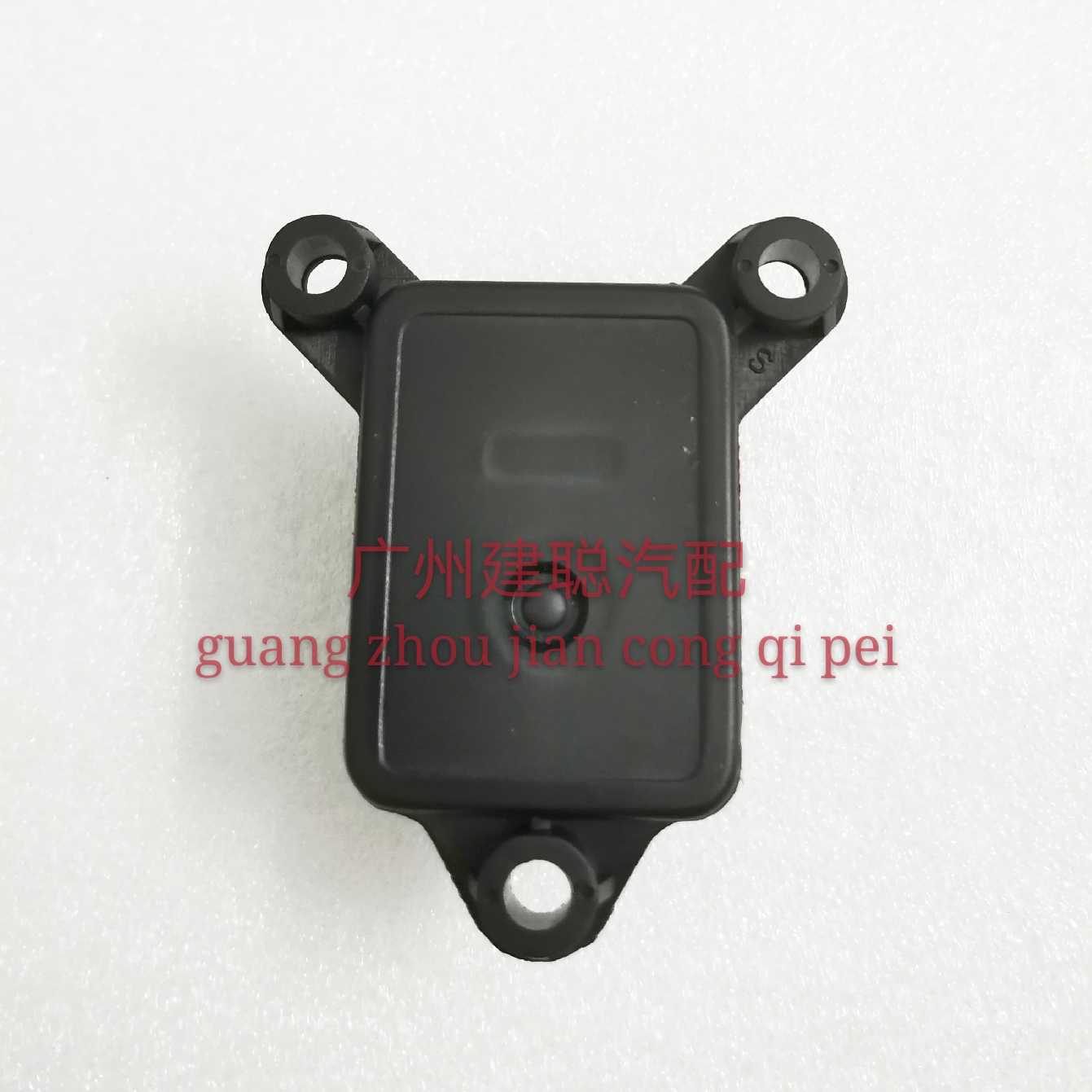 适用于老中华 尊驰 骏捷 4G93 4G63 欧二 进气压力传感器