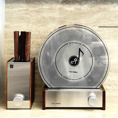 放置架木砧板天然支撑架案板厨房大号专用整块实木木菜板原乌檀切