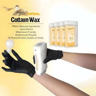 热蜡机可温控新款热敷蜡疗仪家用脱毛仪速融全身罐蜡蜜蜡加热器