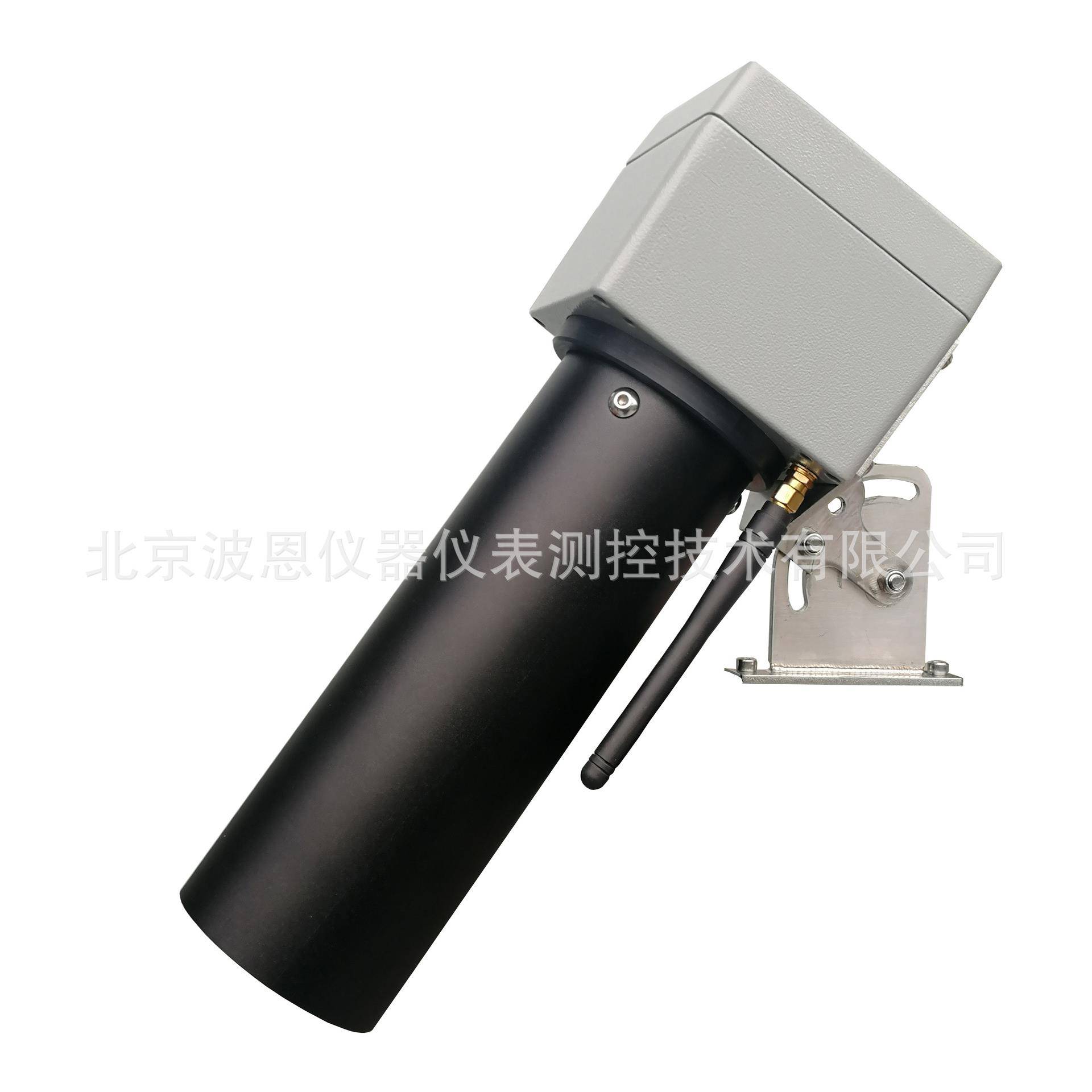 移动车载式遥感非接触式路面状况检测器厂家道面积水结冰