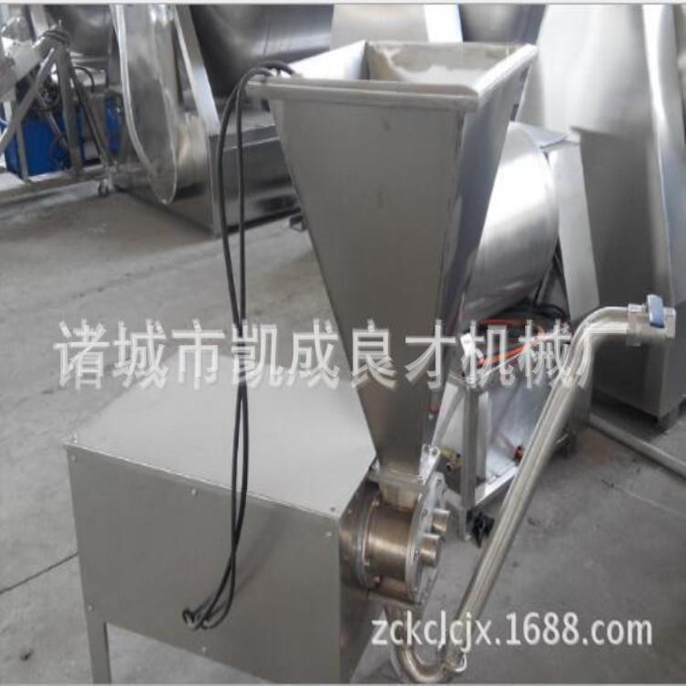 供应诸城多功能齿轮灌肠机大型灌肠机红肠灌肠全套设备