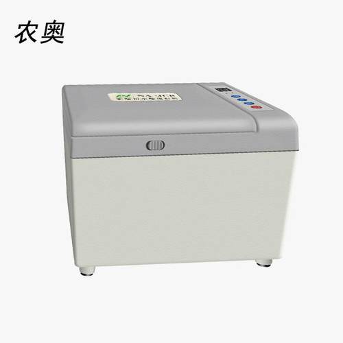 NA-JCB实验小型稻谷去脱壳机磨米机糙米出白机检验碾米机