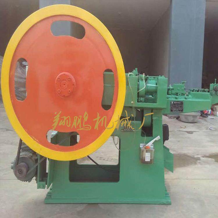 厂家供应店制钉机铁钉制钉机器成套设备拉丝制钉模具配件等