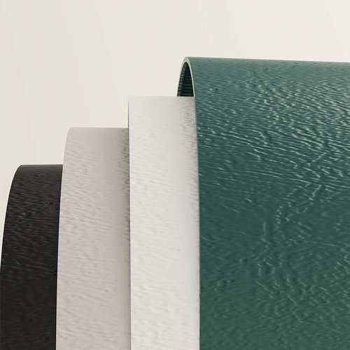 纯色仿皮革桌垫防水防油防烫免洗简约网红仿皮质桌布餐桌垫茶几垫