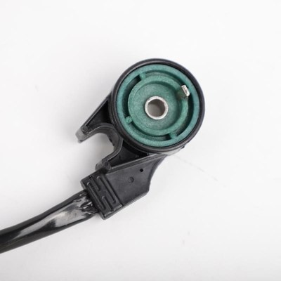 电动车配件摩托车大绵羊马杰斯特开关改装边撑断电单撑熄火防水款