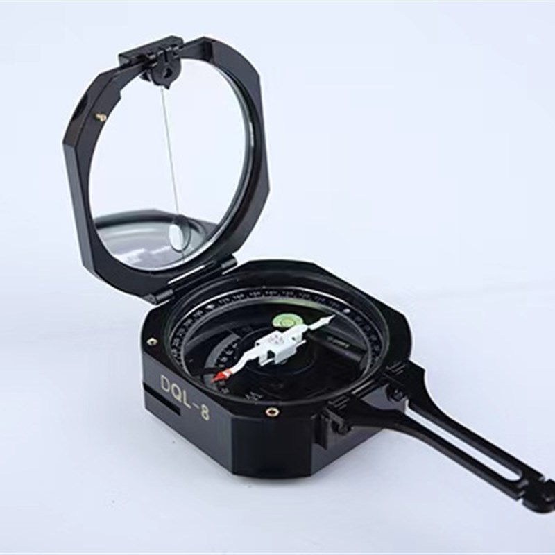 KL100矿山悬挂罗盘仪DQY-1 /DZL-11地质罗盘仪DQL-8哈光DQL100-G1