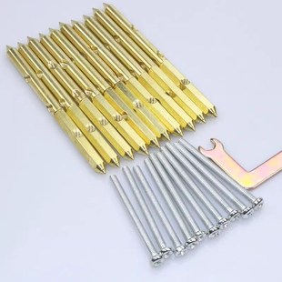 120型地插暗盒修复器接线盒底盒座开关面板固定破损松脱补救工具