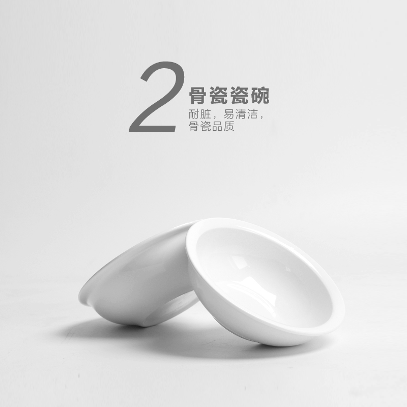 橡木猫碗架 陶瓷猫碗实木猫餐桌简约斜面防噎猫碗猫食盆双碗猫碗